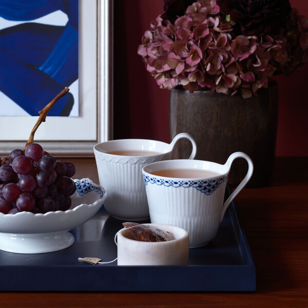 Prinsesse højhankskop 33 cl, Royal Copenhagen