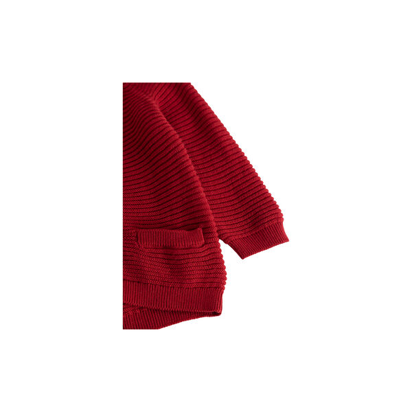 Taki | Cherry | Cardigan, MarMar Copenhagen