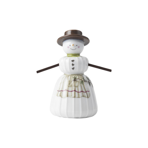 Hammersh&oslash;i Christmas Snekone, K&auml;hler