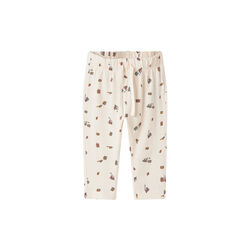 Pitti Pants, trains, MarMar Copenhagen