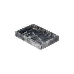 Mist Tray 10x15, charcoal, Ferm Living
