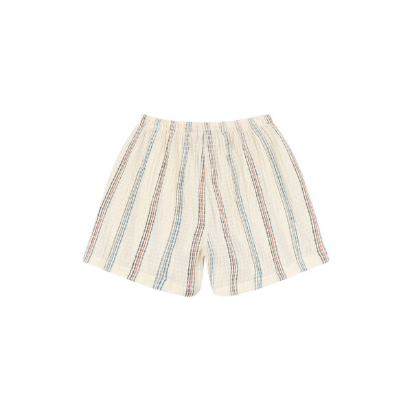 Vincent Shorts, antique white Vincent Shorts, antique white, Konges Sløjd