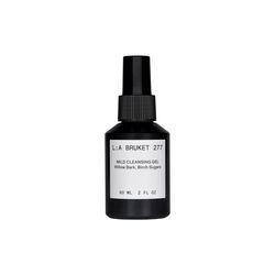 No. 277 Mild Cleansing Gel, willow bark/birch sugars, L:a Bruket