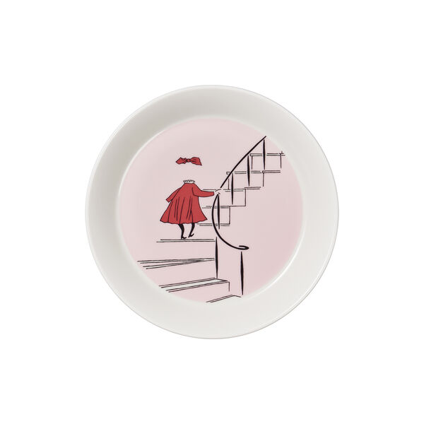 Mumi tallerken &Oslash; 19 cm Ninni, Moomin Arabia