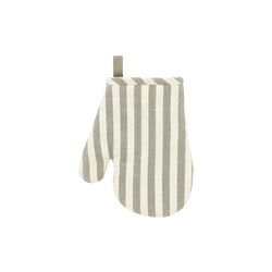 Harmony miniovnhandske, taupe, Södahl