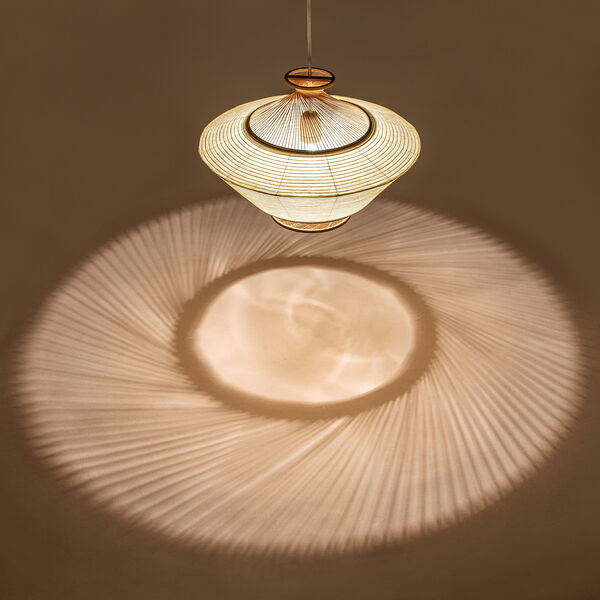 RON pendel, MOTARASU