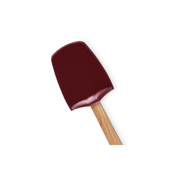 Signature stor grydeske, garnet, Le Creuset