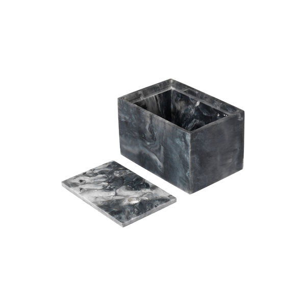 Mist Box 10x15, charcoal, Ferm Living
