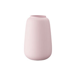 Klassisk vase lille, gammelrosa, Ditte Fischer Copenhagen