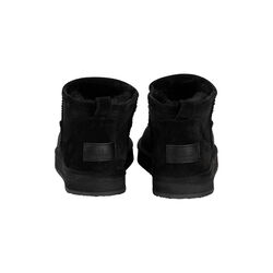 Glasgow støvler, black, Shepherd of Sweden