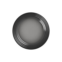 Signature frokosttallerken &Oslash; 22 cm, flint, Le Creuset