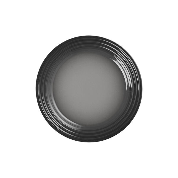 Signature frokosttallerken &Oslash; 22 cm, flint, Le Creuset