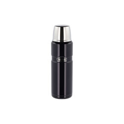 Stainless King termoflaske, midnight blue, Thermos