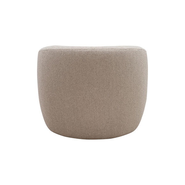 Ovata Large Chair, cuddle col. 04, Wendelbo