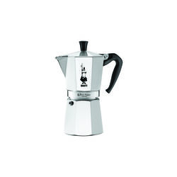 Moka Express espressokande, 9 kopper, Bialetti
