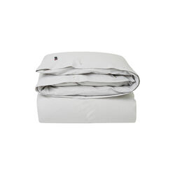 Icons Pin Point dynebetr&aelig;k, beige/white, Lexington