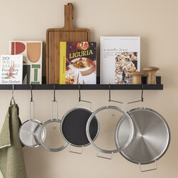 Tallerkenlåg 13 cm, Eva Trio