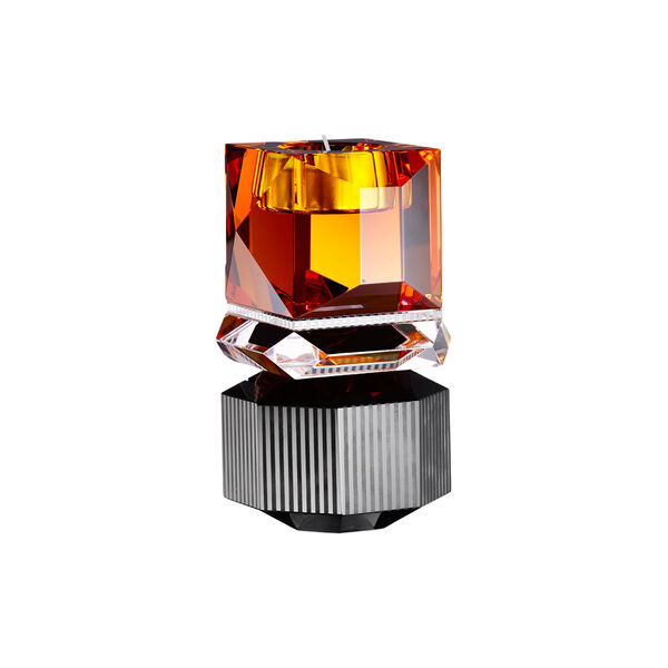 Dakota T-Light Holder, Reflections Copenhagen