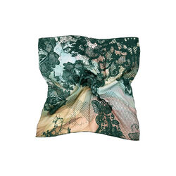 LACE&nbsp;T&oslash;rkl&aelig;de, gr&oslash;n, Bella Ballou