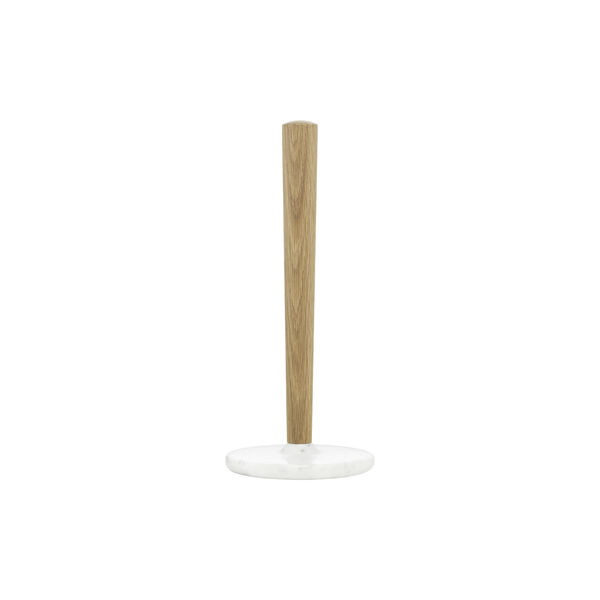 Craft køkkenrulleholder, white, Normann Copenhagen