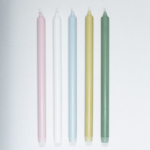 Kronelyset, hay, Alterlyset