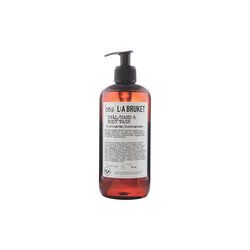 No. 069 Hand & Body Wash, lemon grass, L:a Bruket