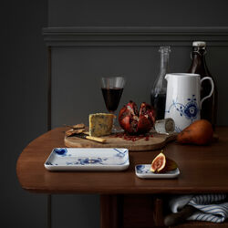 Bl&aring; Mega Riflet kande 1,5 L, Royal Copenhagen