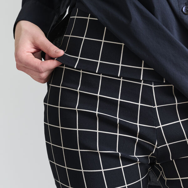 TicTacToe bukser med svaj, tictactoe, BITTE KAI RAND