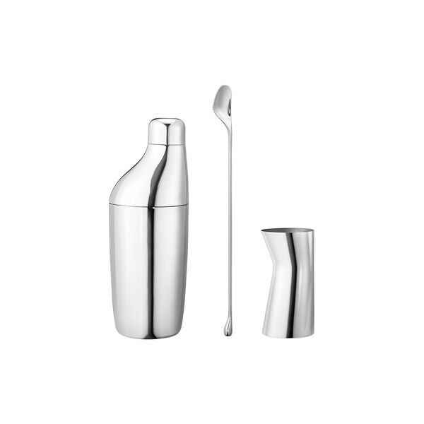 Sky cocktailsæt, Georg Jensen
