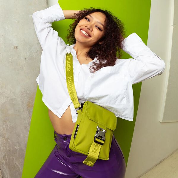 NICO, space green, Kintobe