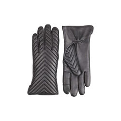 Ameli handsker, black, Markberg