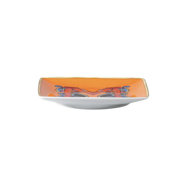 Versace Alphabet Dish M, Rosenthal x Versace