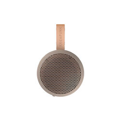 aGO 2 Bluetooth h&oslash;jtaler, Kreafunk