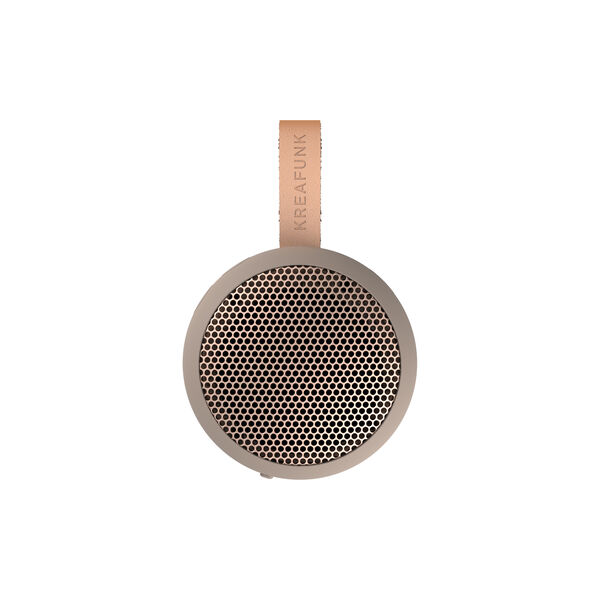 aGO 2 Bluetooth h&oslash;jtaler, Kreafunk