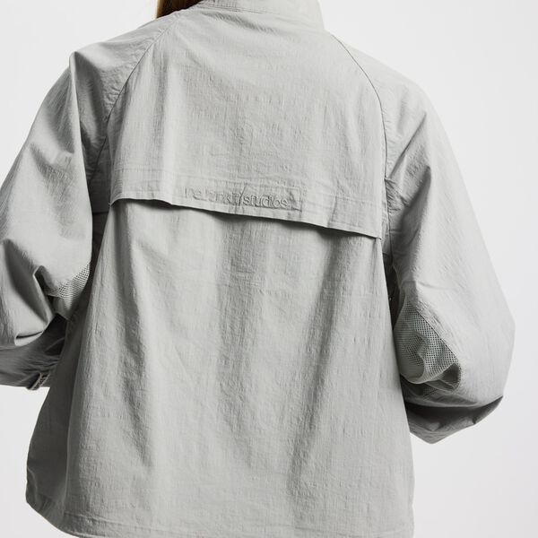 Jacket Breeze, ultimate grey, Rethinkit