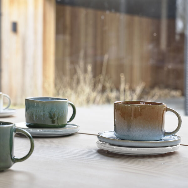 Styles underkop 2 stk., creme, Villa Collection