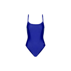 Penida regular badedragt, cartel blue, Cartel Copenhagen