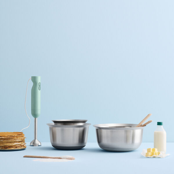 MIX-IT røreskål 3.5 L, RIG-TIG