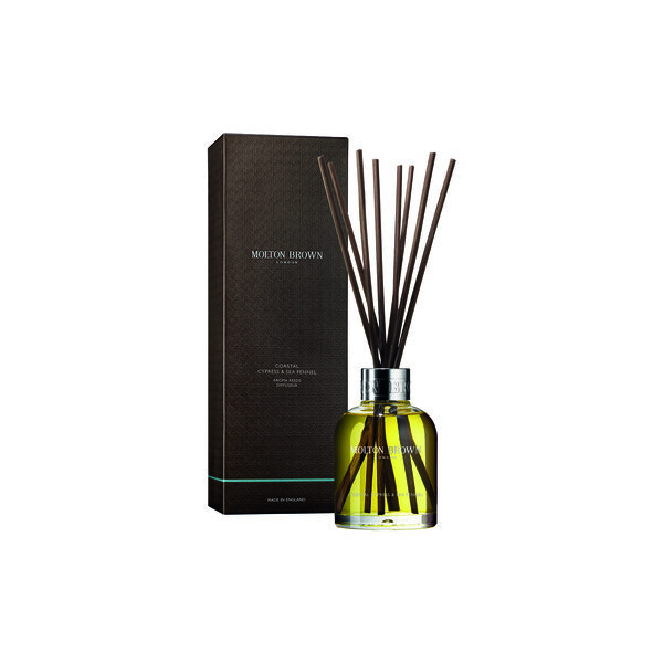 Orange & Bergamot Aroma Reeds, Molton Brown