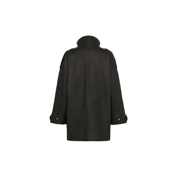 KBAngellica Jacket, meteorite, Karen by Simonsen