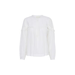 IRLauren Blouse, snow white, Atelier Rêve