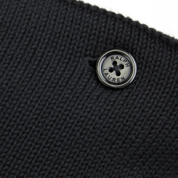 Hawthorn pyntepudebetr&aelig;k, black, Ralph Lauren Home