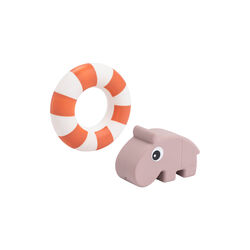 Ozzo badelegetøj, powder, Done by Deer