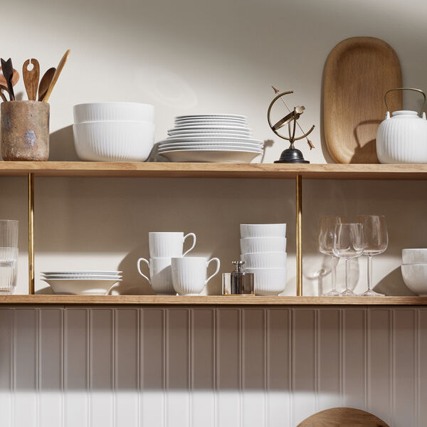 Hammersh&oslash;i krus, K&auml;hler