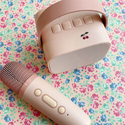 Kids Karaoke, cherry Kids Karaoke, cherry, Konges Sløjd