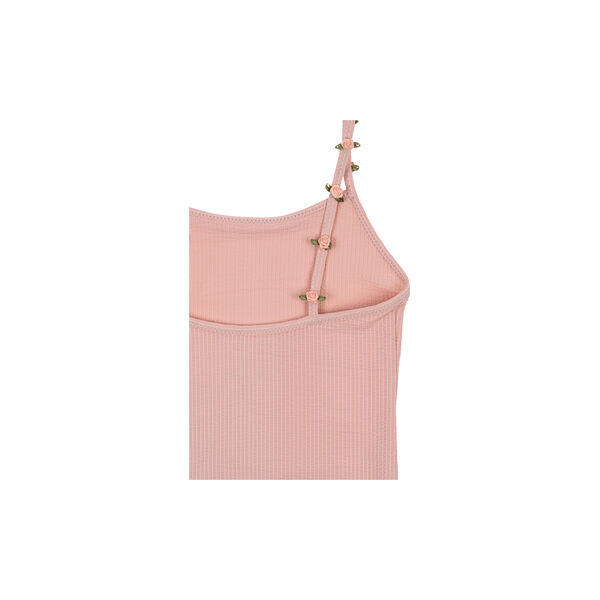 Fleuri Swimsuit, powder pink Fleuri Swimsuit, powder pink, Konges Sløjd