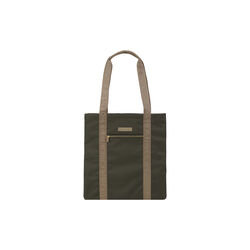 Tote Traveller, army, Ilse Jacobsen Hornb&aelig;k