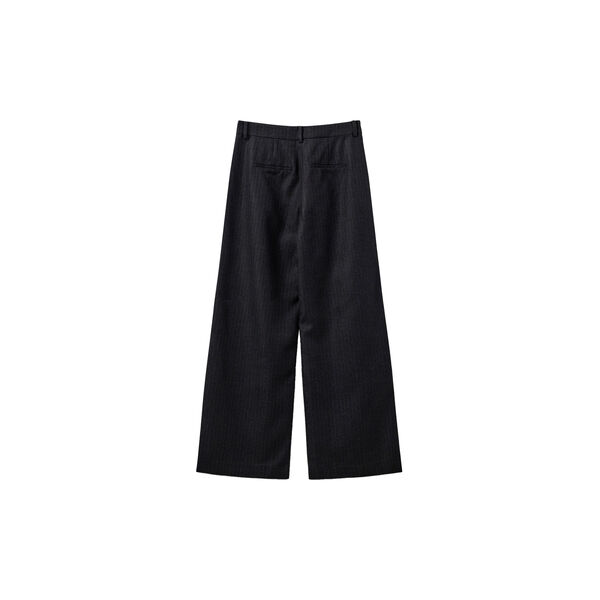 NathaliaSW Trousers, black, Sofie Schnoor