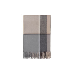 Manhattan plaid, natural, ELVANG