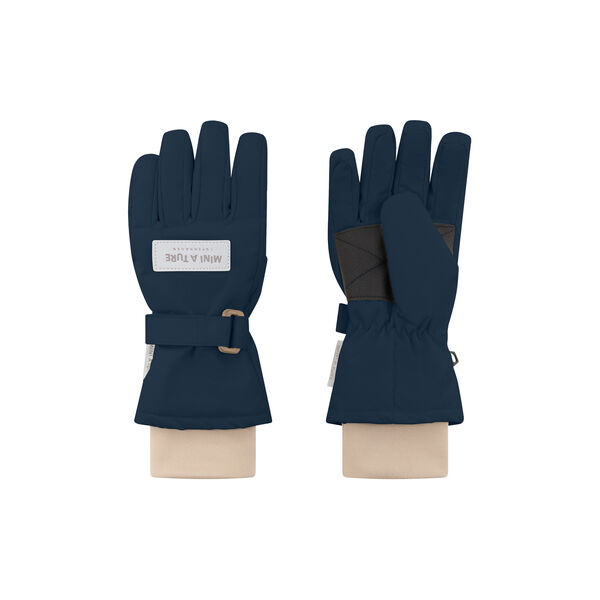 MATCELIO Gloves, outer space, Mini A Ture